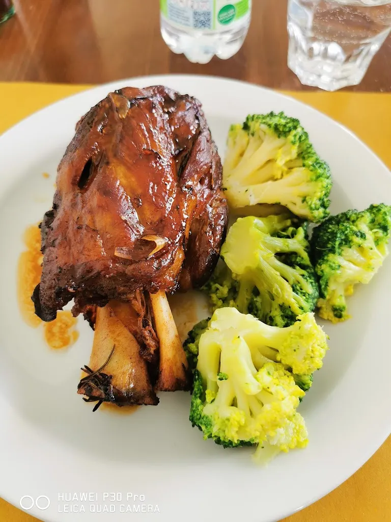 pero zahariev_Il cortile di Gabry Osteria e Bar_Corbetta_review