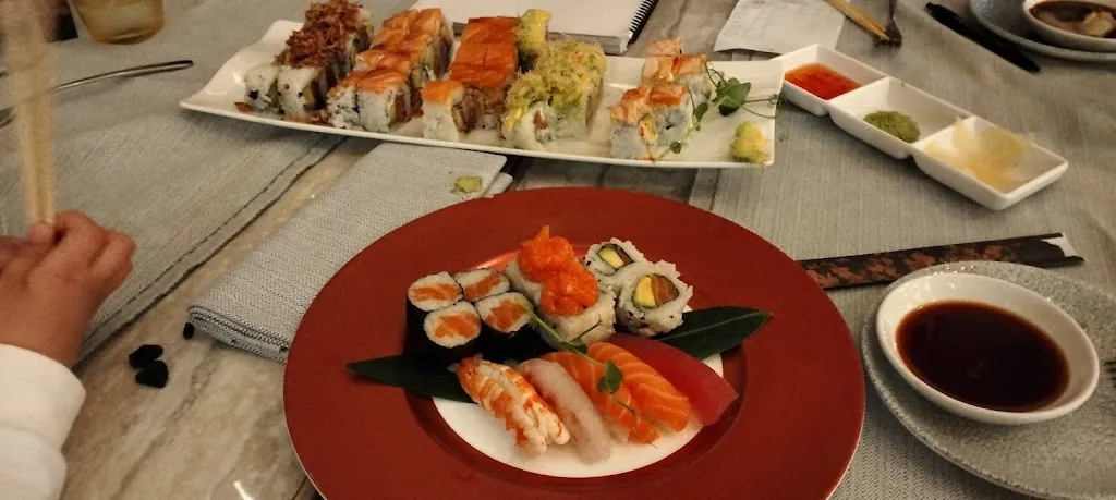 Ник Нейм_Sushi Club Corbetta_Corbetta_review