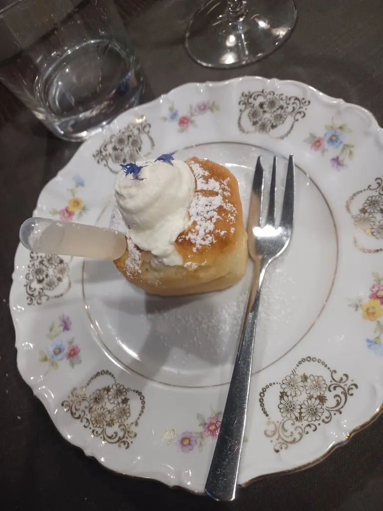 cristiana 75_SHERBET RISTORANTE_Corbetta_recensione