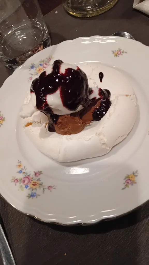 Francesca Arena_SHERBET RISTORANTE_Corbetta_recensione