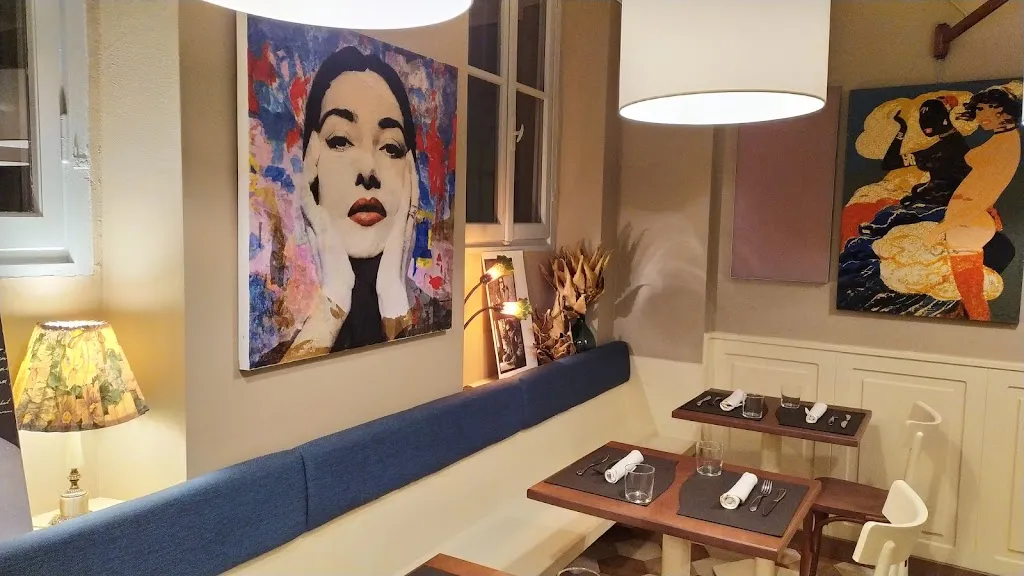 SHERBET RISTORANTE restaurant in Corbetta