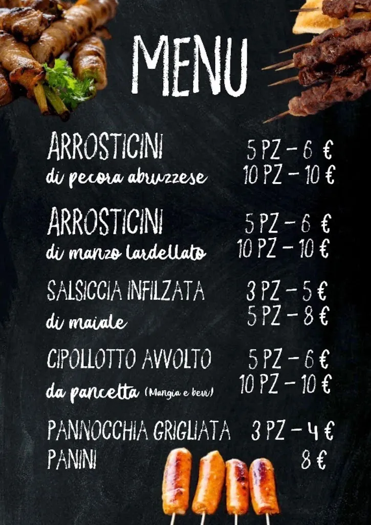 Menu_Cavalleria Rusticante_Corbetta_immagine_1