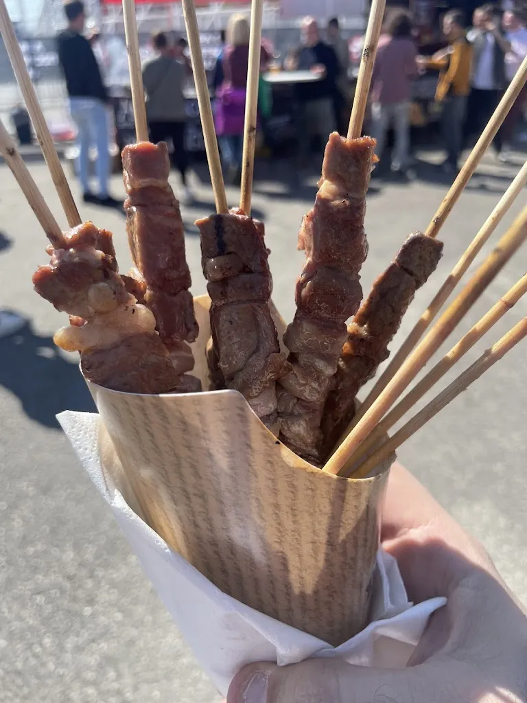 Cavalleria Rusticante restaurant in Corbetta