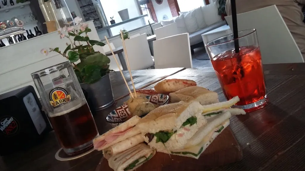 Menu_Bistrot Bar Ristorante - Corbetta_Corbetta_image_3