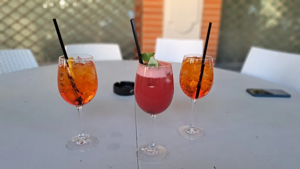 Menu_Bistrot Bar Ristorante - Corbetta_Corbetta_image_9