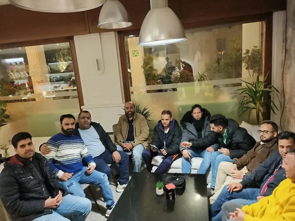 Raja Babar_Bistrot Bar Ristorante - Corbetta_Corbetta_review