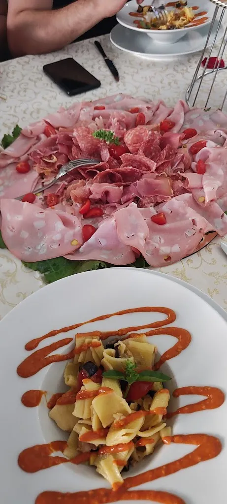 Claudio_Bistrot Bar Ristorante - Corbetta_Corbetta_review