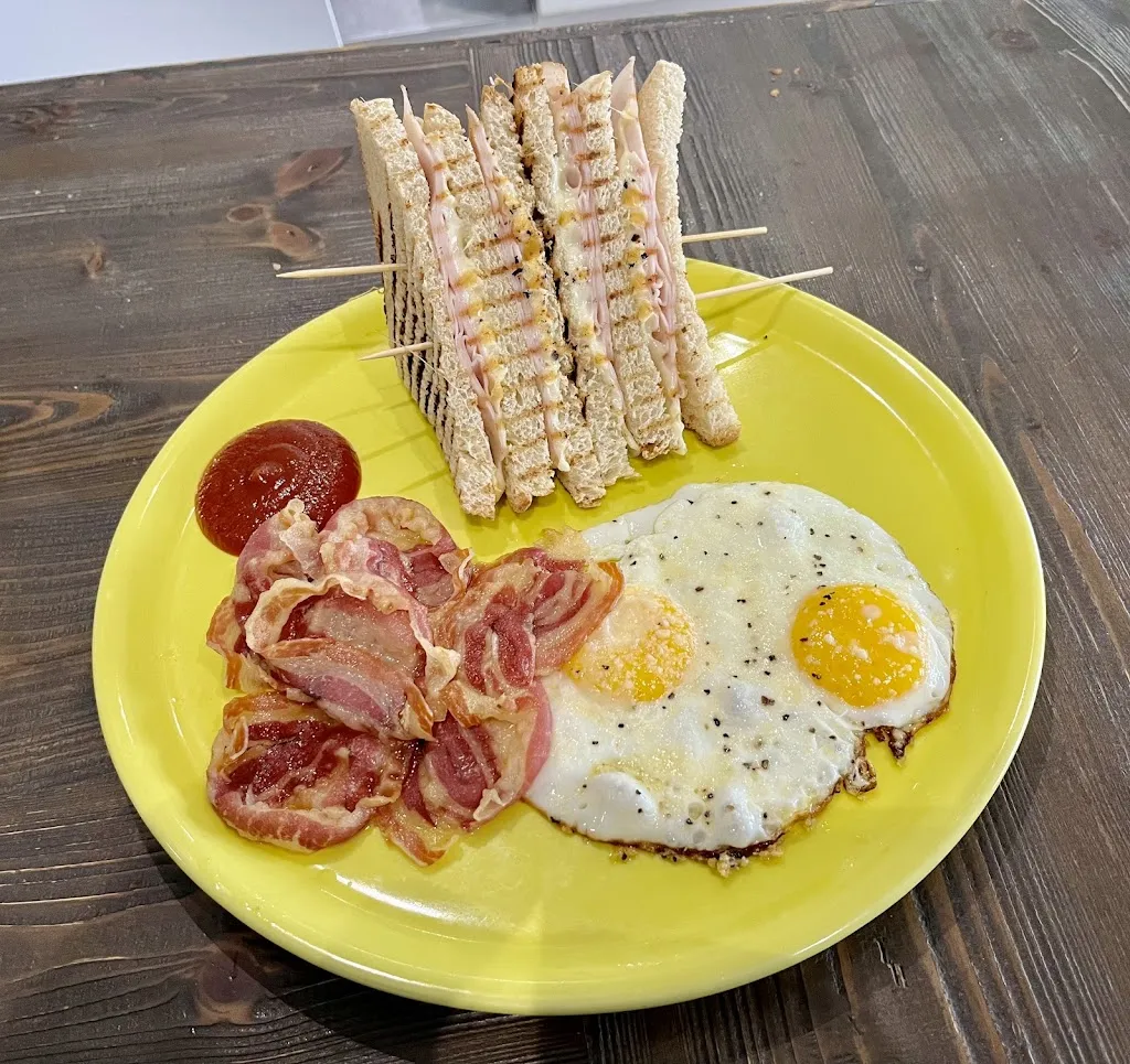 Bistrot Bar Ristorante - Corbetta restaurant in Corbetta