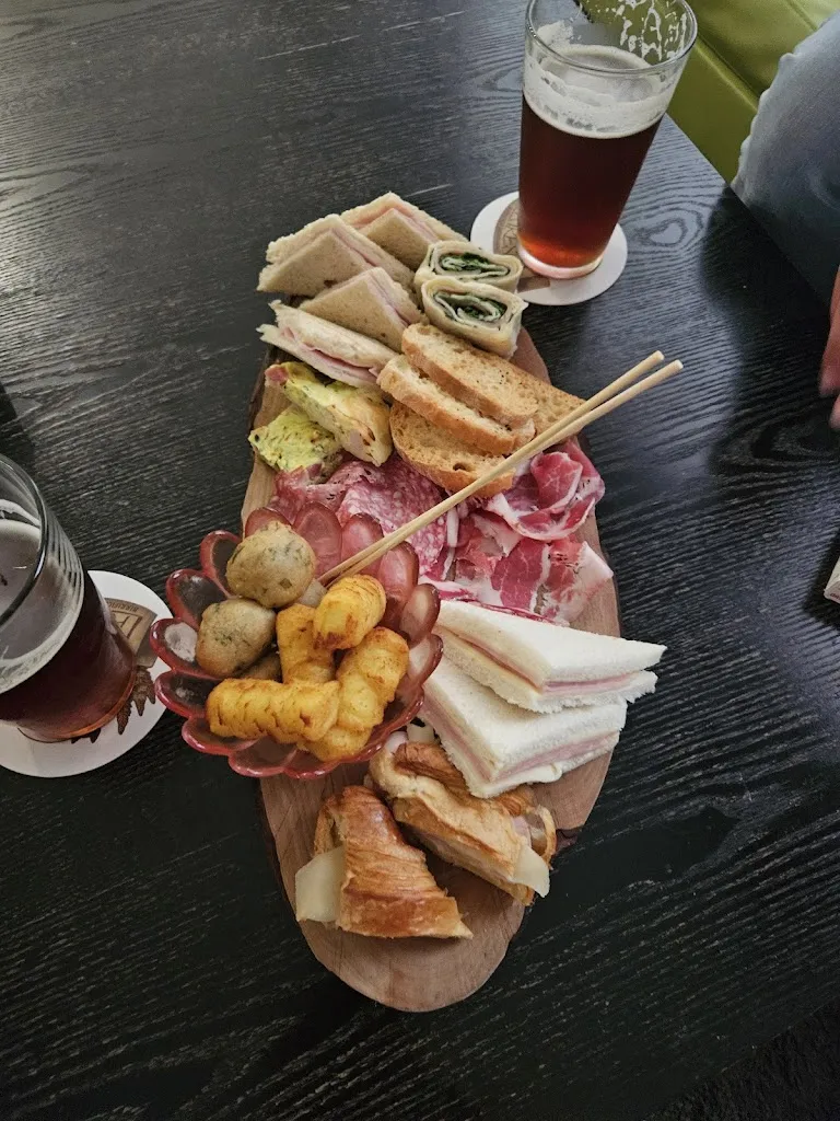 Bistrot Bar Ristorante - Corbetta_Corbetta_slider_image_2