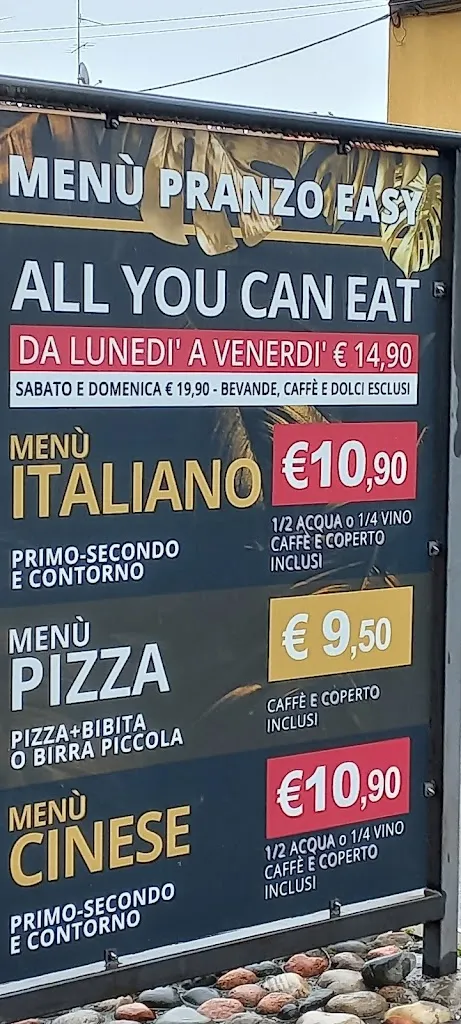 Menu_Ristorante Sushi Huan Cheng Corbetta_Corbetta_immagine_1