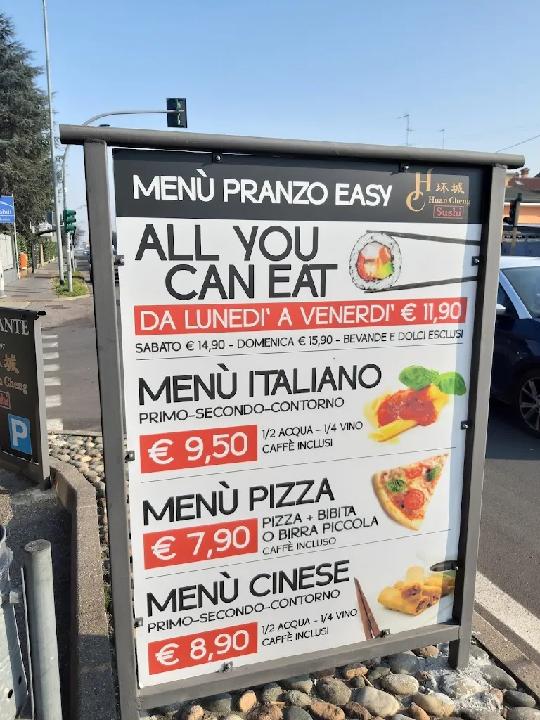 Menu_Ristorante Sushi Huan Cheng Corbetta_Corbetta_immagine_3