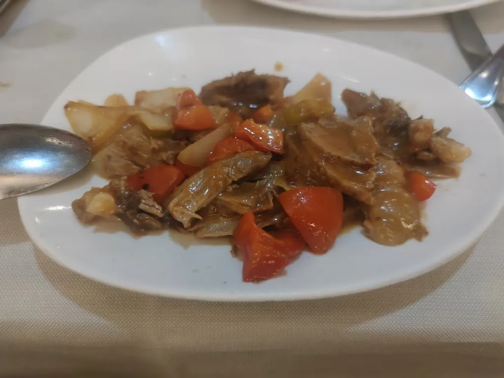 Adam Brozek_Ristorante Sushi Huan Cheng Corbetta_Corbetta_recensione