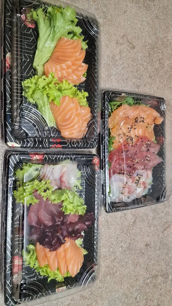 T C_Ristorante Sushi Huan Cheng Corbetta_Corbetta_recensione