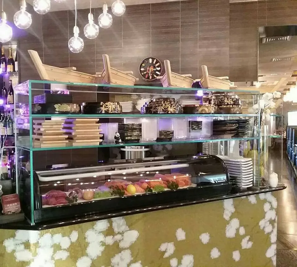 Ristorante Sushi Huan Cheng Corbetta restaurant in Corbetta