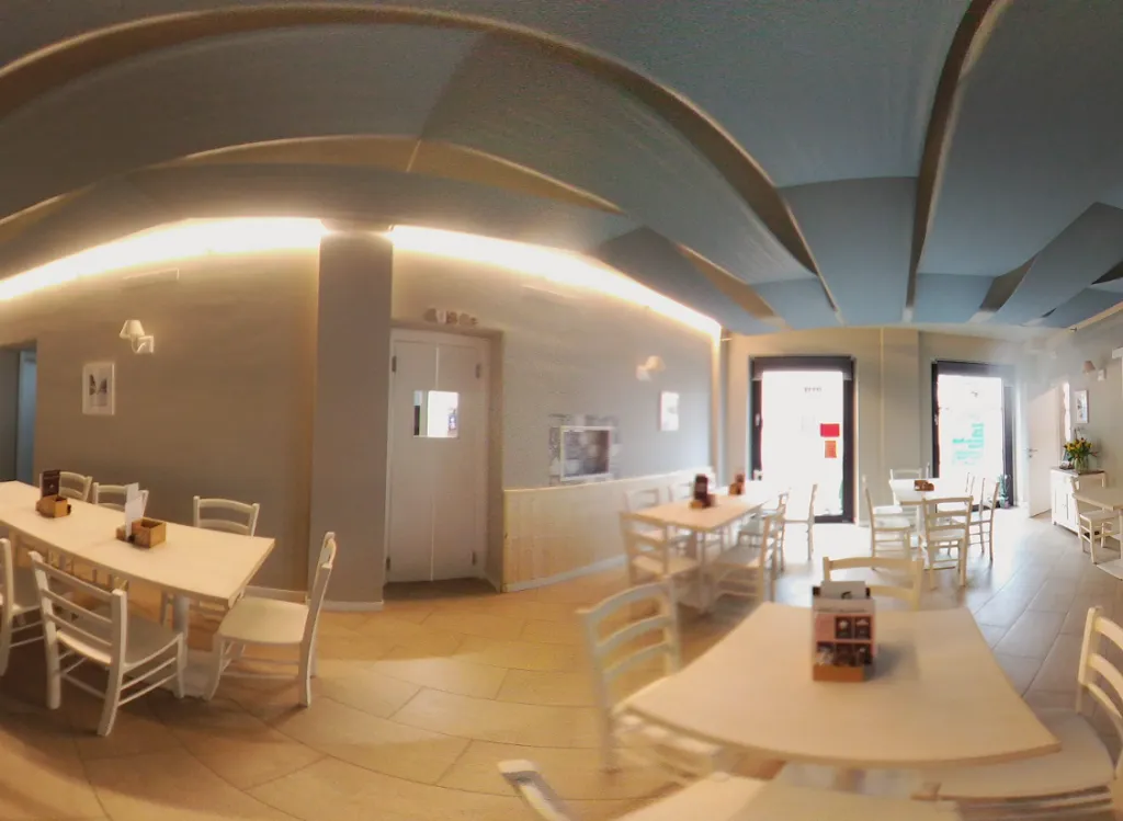 Happy Corbetta restaurant in Corbetta