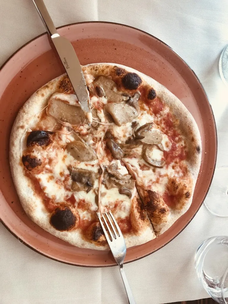 tarun dutt_Il Cacciatore 2 Corbetta_Corbetta_review