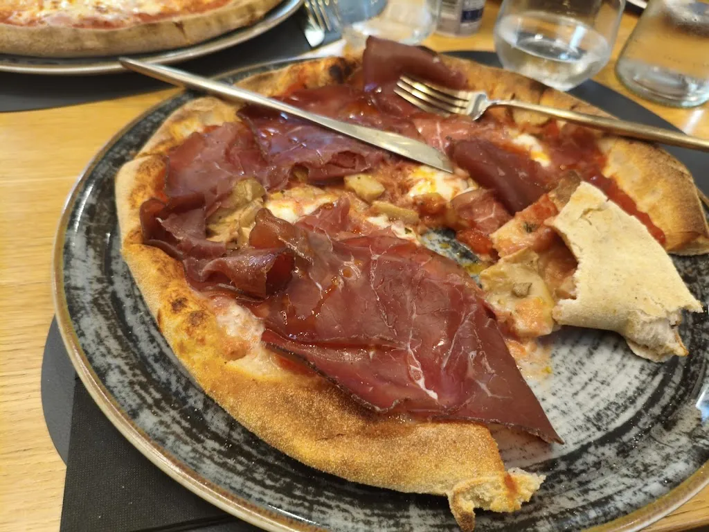 Rocco Ferrara_Il Cacciatore 2 Corbetta_Corbetta_review