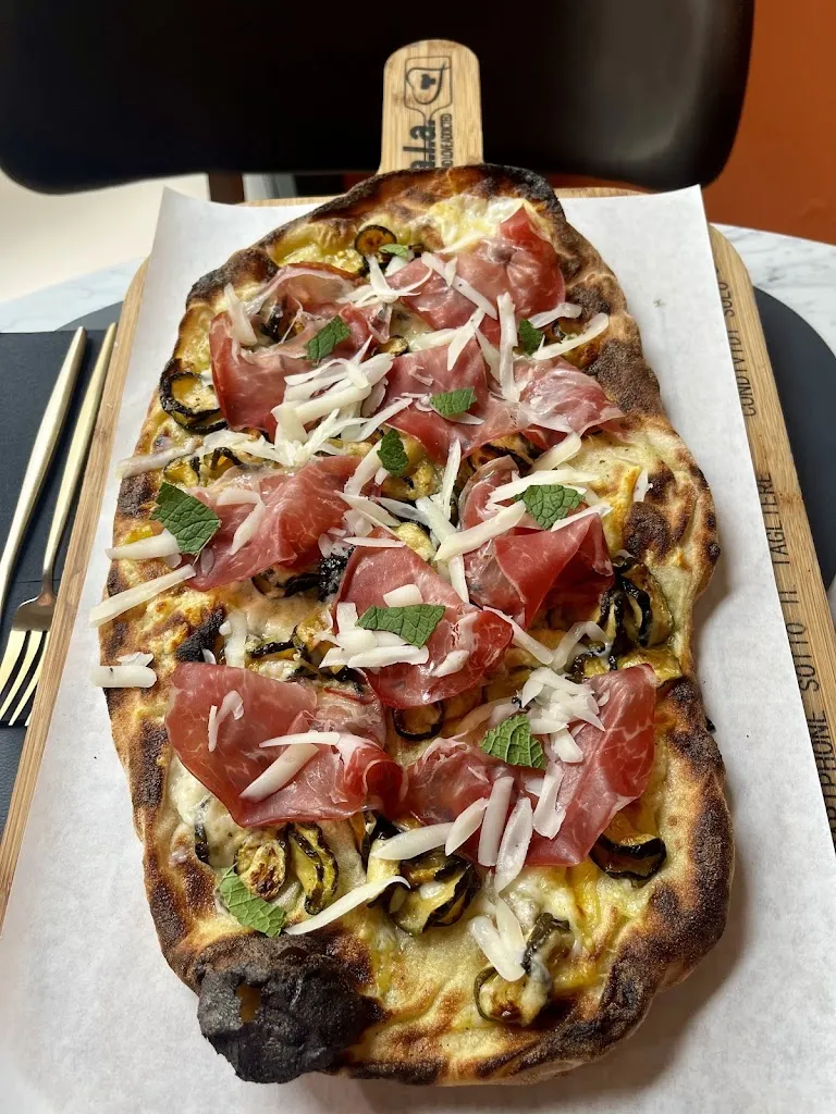 Il Cacciatore 2 Corbetta restaurant in Corbetta