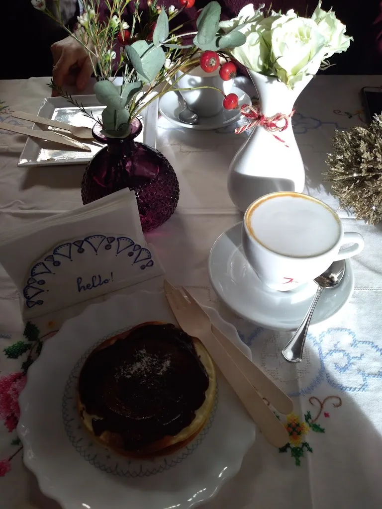 Vita G_Hello concept store_Corbetta_review