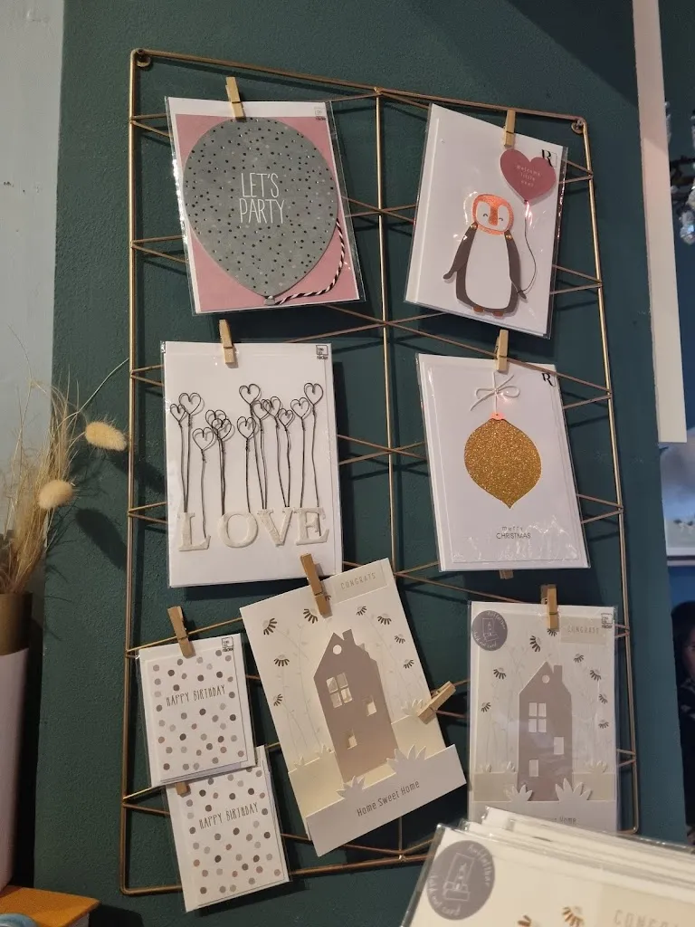 Giada Alrazem_Hello concept store_Corbetta_review