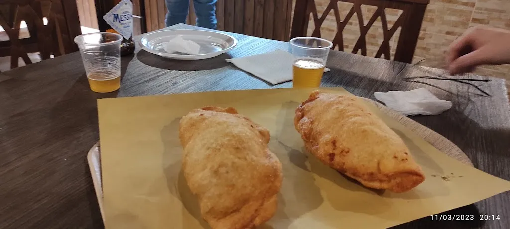 vincenzo marzulli_The Notorious_Apricena_review