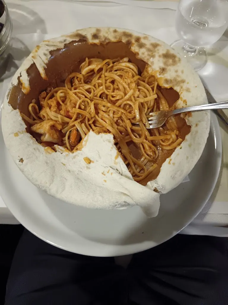 Menu_Ristorante pizzeria san pietro_Corbetta_image_5