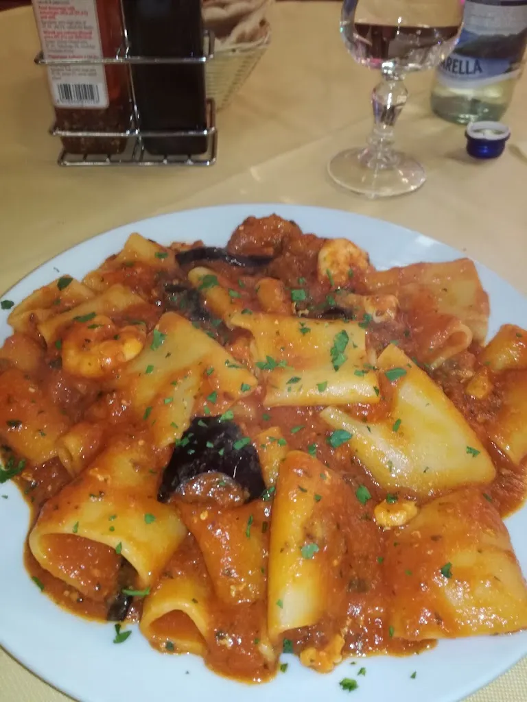 Menu_Ristorante pizzeria san pietro_Corbetta_image_9