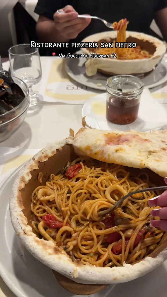 Ristorante pizzeria san pietro_Corbetta_slider_image_2