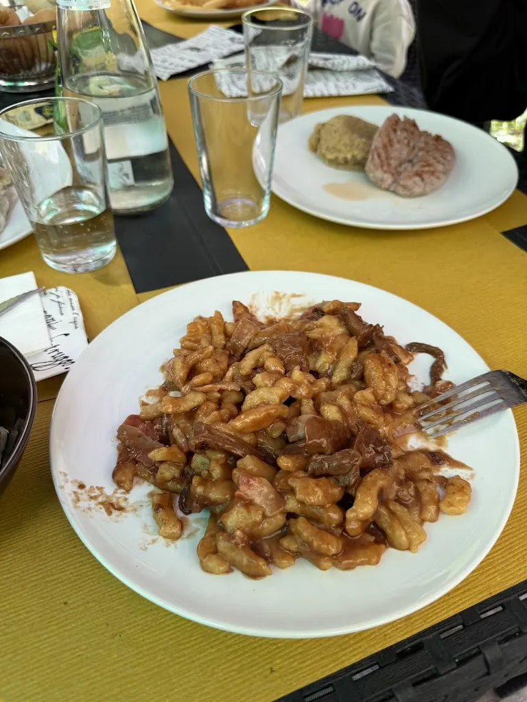 Tanatip Arunanondchai_Ristorante il soldadi_Corteno Golgi_review