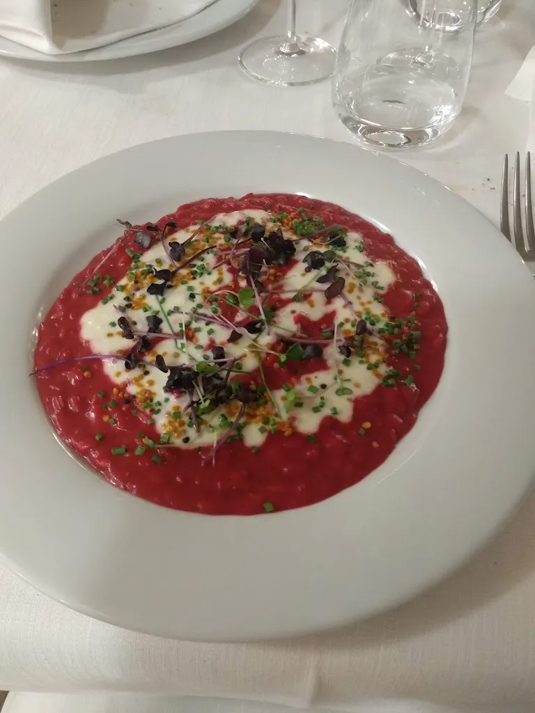 Daniele Minelli_Villa Borghesi - Ristorante_Corte de' Cortesi con Cignone_review