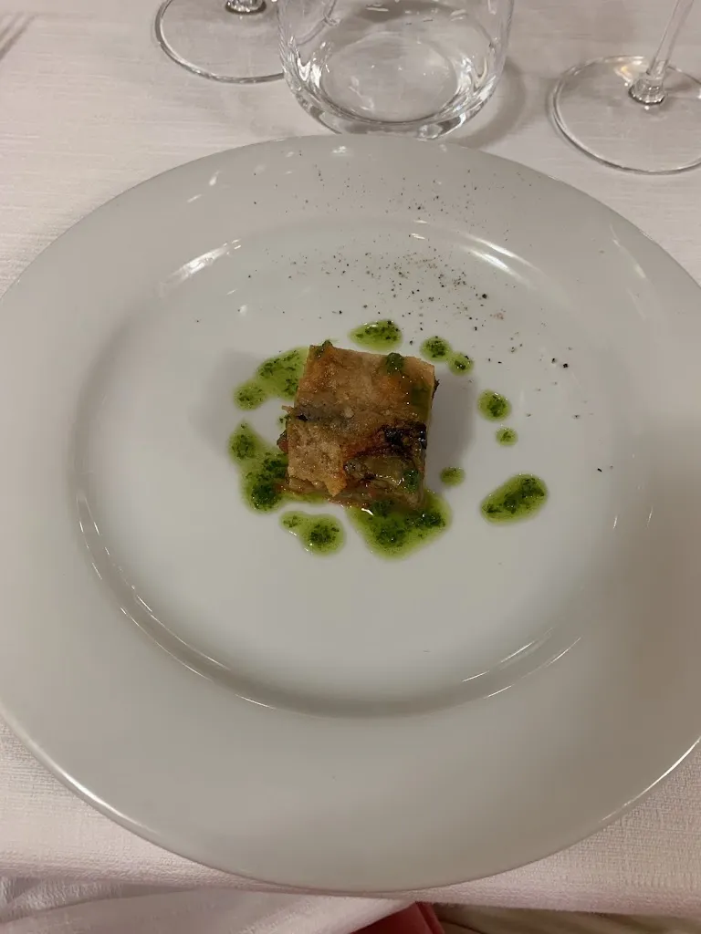 Fausto Mazzullo_Villa Borghesi - Ristorante_Corte de' Cortesi con Cignone_review