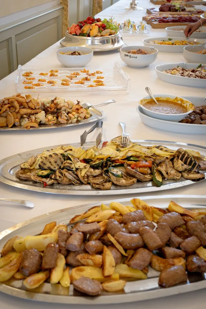 Gabriel Corasaniti_Ristorante Palazzo Colleoni_Cortenuova_review