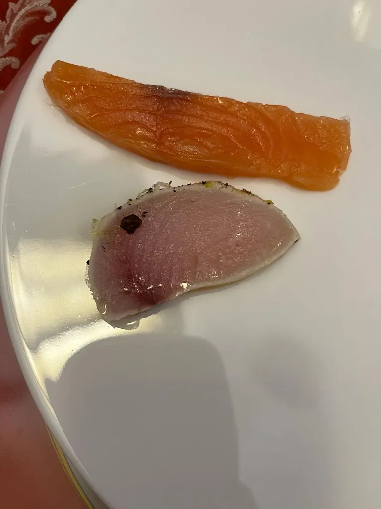 Fabio Sangaletti_Ristorante Liberty_Cortenuova_review