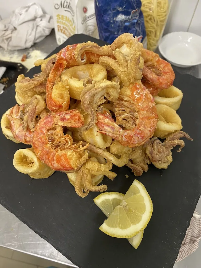 Ristorante Liberty restaurant in Cortenuova