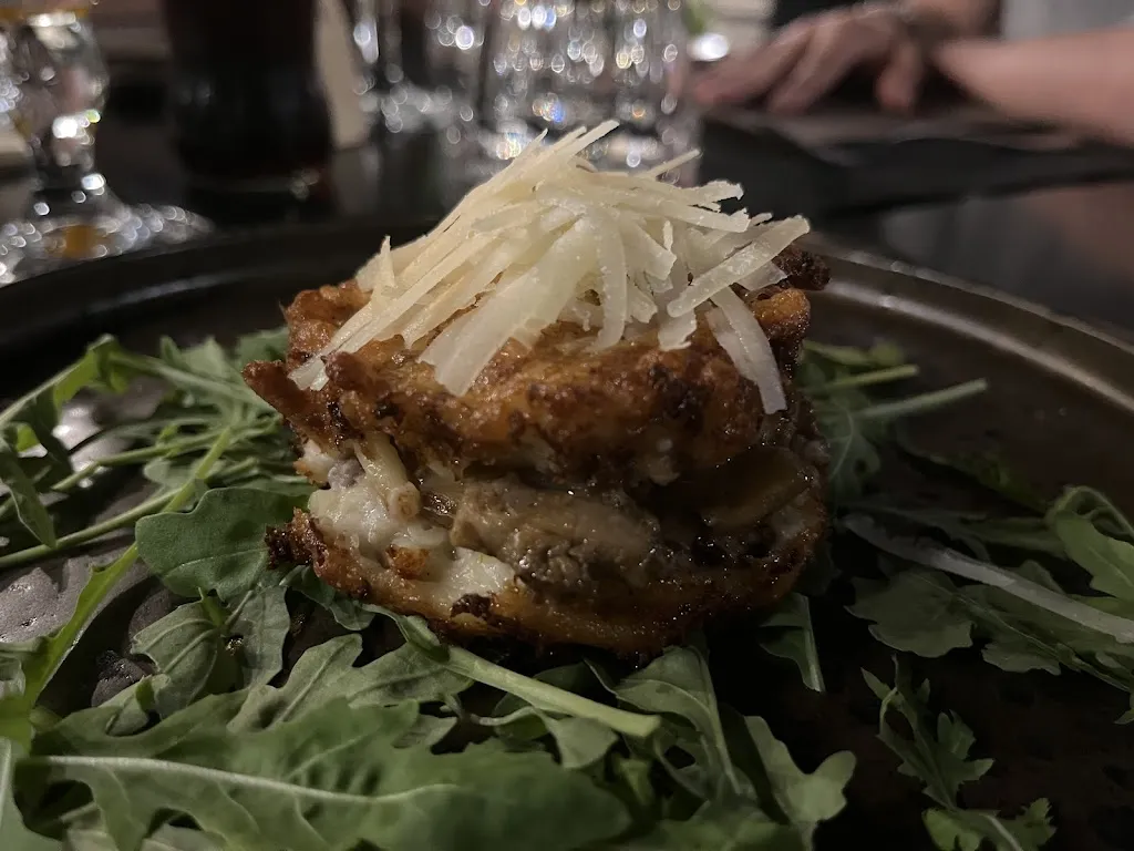 Felicia Lin_Cortenova Restaurant_Cortenova_review