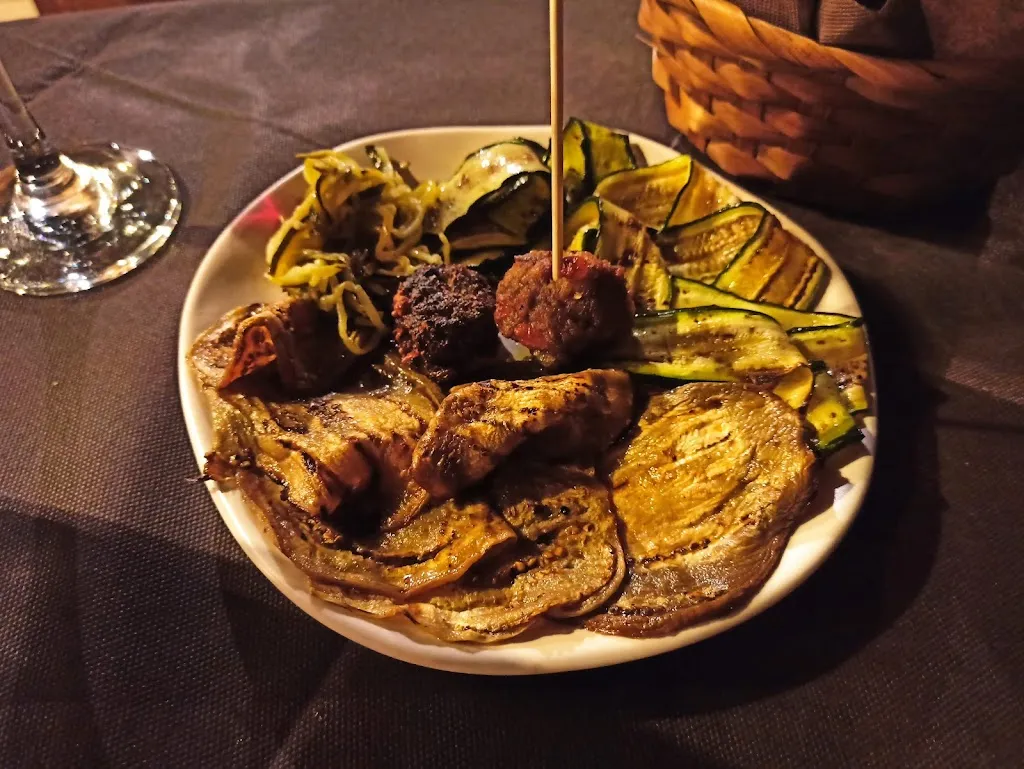 Menu_Chalet Apricena_Apricena_image_3