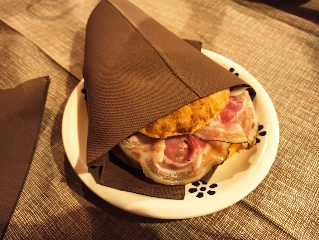 Menu_Chalet Apricena_Apricena_image_4