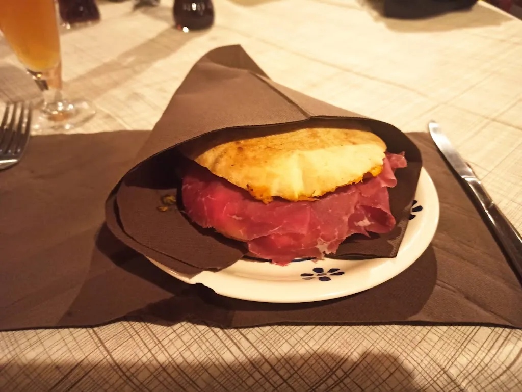 Menu_Chalet Apricena_Apricena_image_8