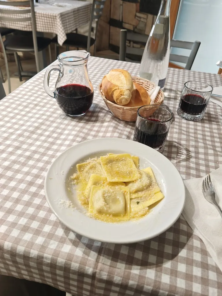 Fabio Stevenazzi_Trattoria Dei Mulini_Cortenova_review