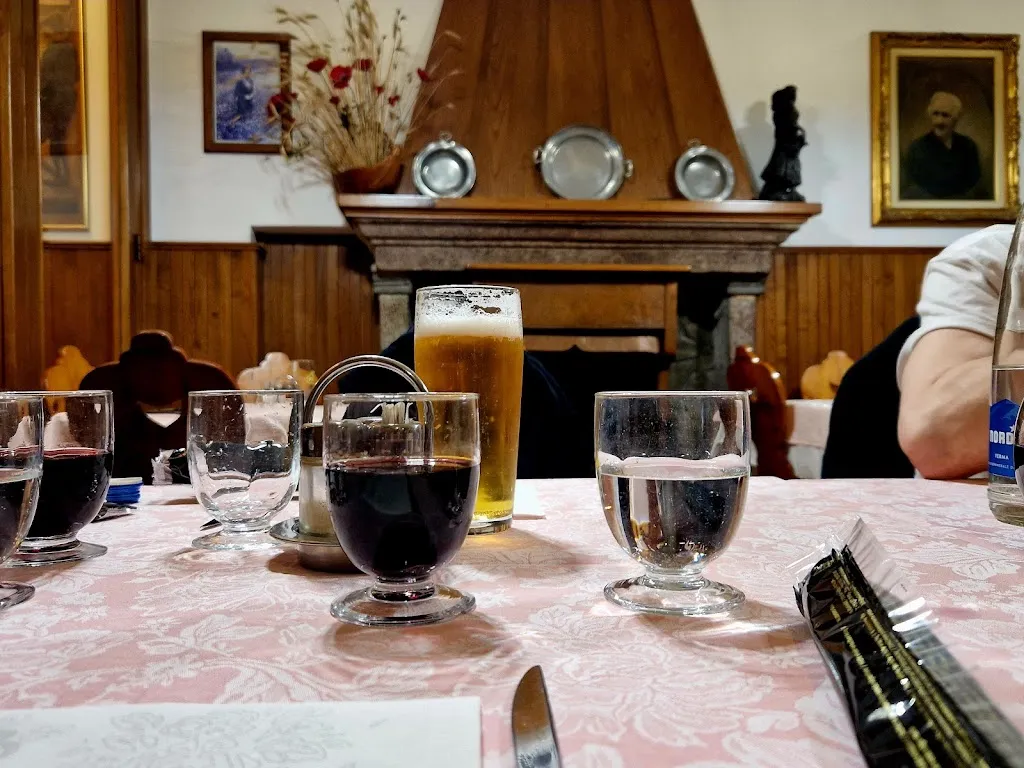 Brian McMahon_Ristorante Pizzeria Albergo Gnocchi_Cortenova_review