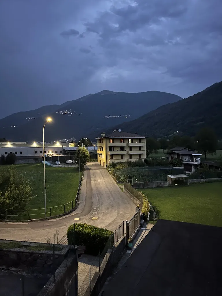 Gino Marcacci_Ristorante Pizzeria Albergo Gnocchi_Cortenova_review