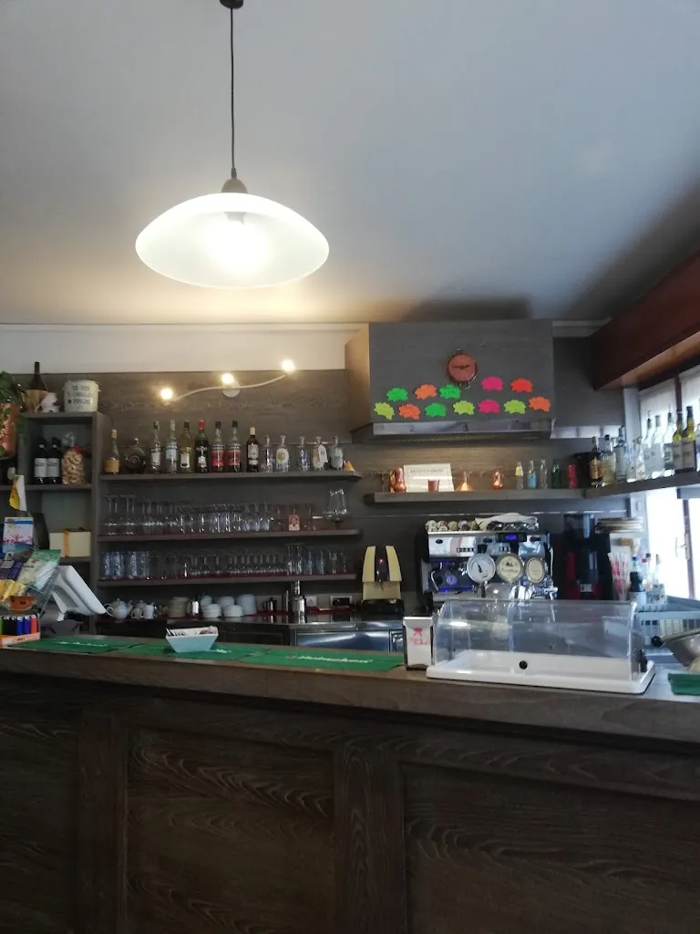 LILIANA SANTORO_Bar Tratt. Mulino Di Piatti A._Cortenova_review