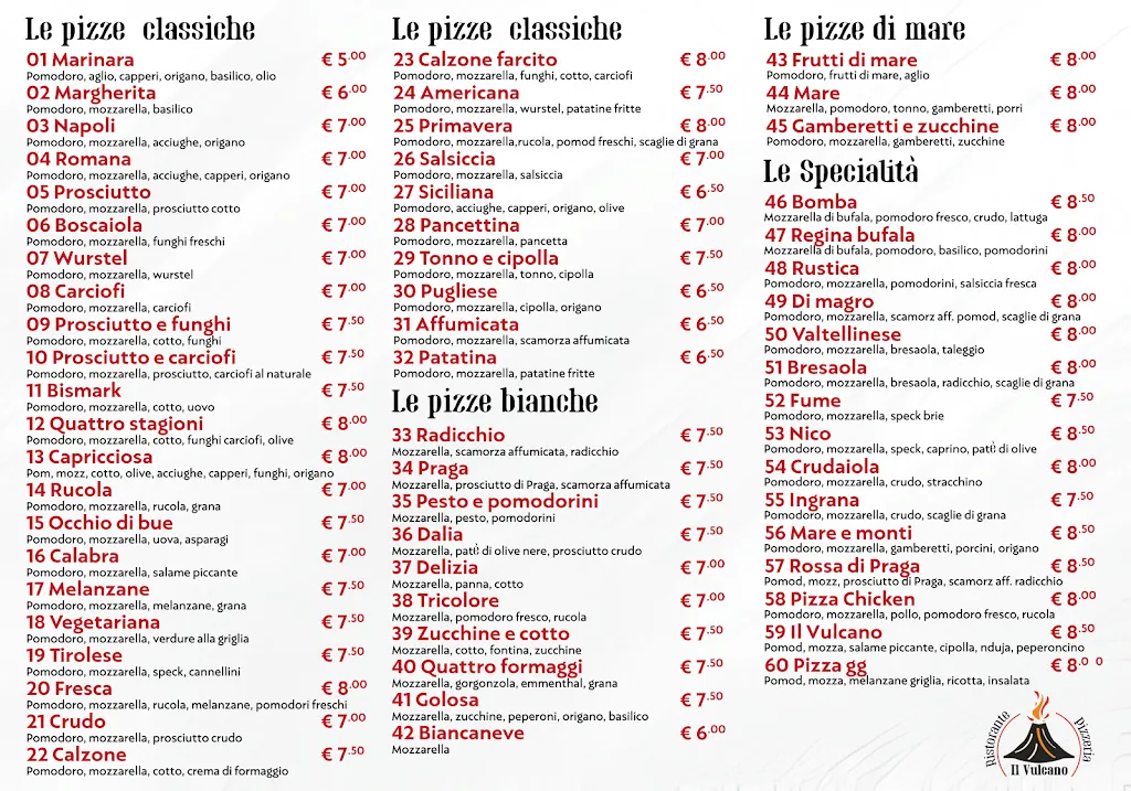 Menu_Il Vulcano Corteolona_Corteolona_image_1