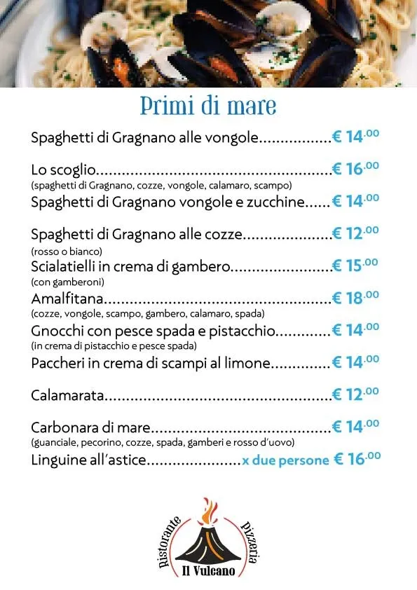Menu_Il Vulcano Corteolona_Corteolona_image_2