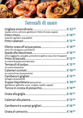 Menu_Il Vulcano Corteolona_Corteolona_image_3