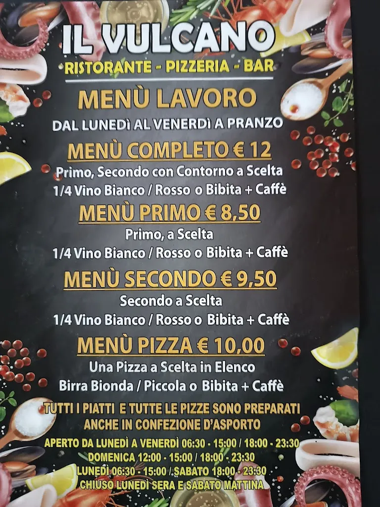 Menu_Ristorante Pizzeria Corteolona_Corteolona_image_1