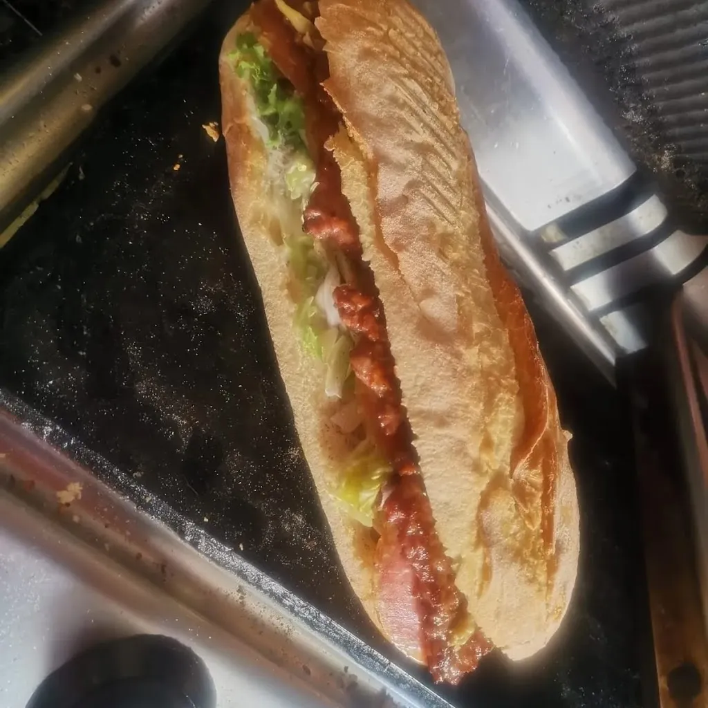 Johnny Trigona_Da Giusy la Paninara_Corteolona_review