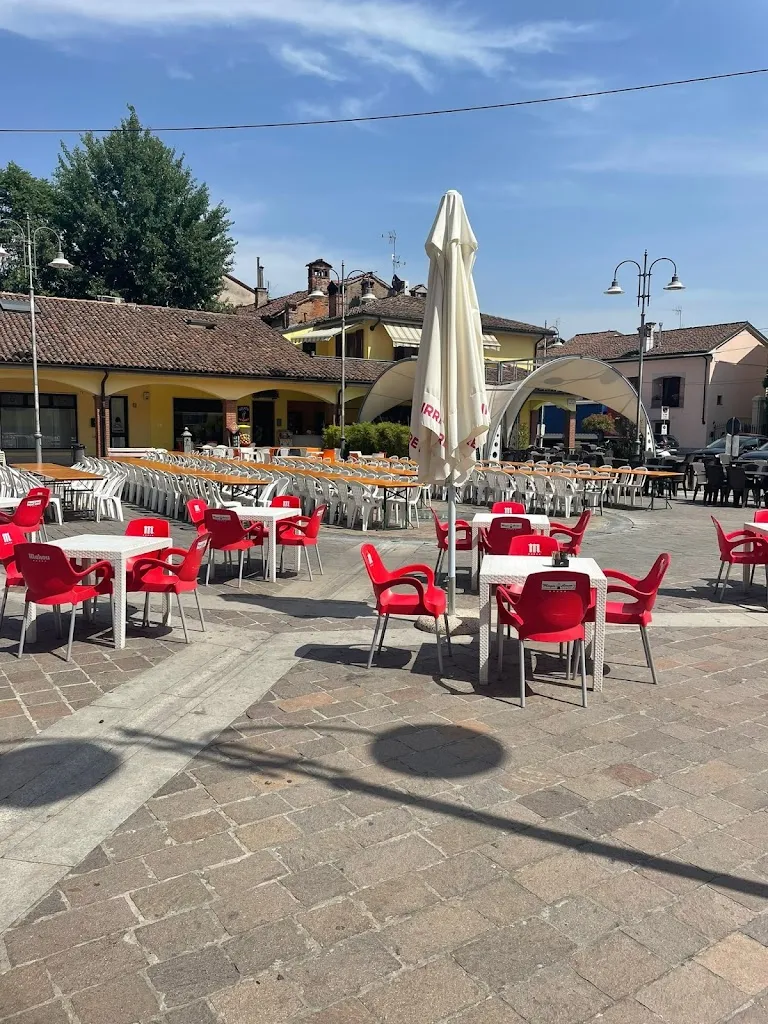 Roberto Inchiostro_Magic Corner Cafè_Corteolona_review