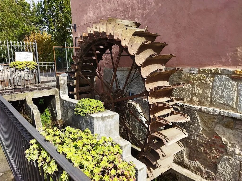 Giuliano Boschiroli_Osteria