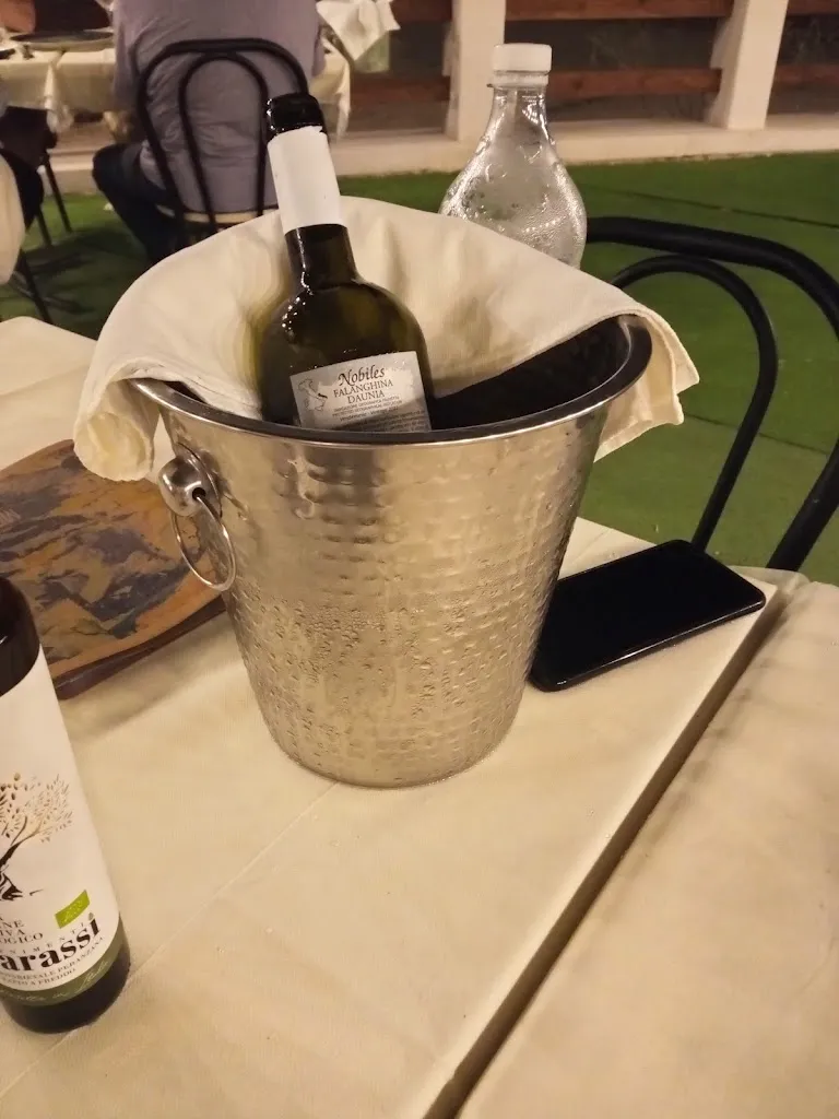 Menu_Tenuta Di Maso_Apricena_image_5